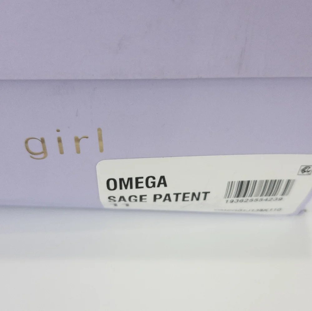 Madden Girl Omega Two-piece Platform Dress Sandals Sage -11 - Picture 6 of 6